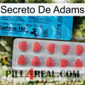 Adams Secret new14